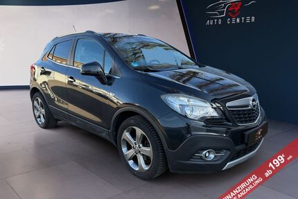 Opel Mokka Gebrauchtwagen