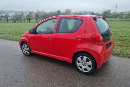 Toyota Aygo (X) Gebrauchtwagen