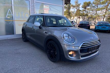 Mini Cooper Gebrauchtwagen