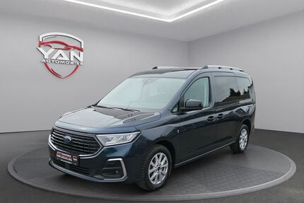 Ford Grand Tourneo Gebrauchtwagen