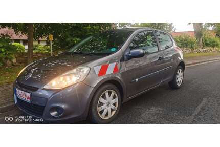 Renault Clio Gebrauchtwagen