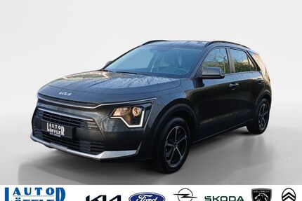 Kia Niro Gebrauchtwagen