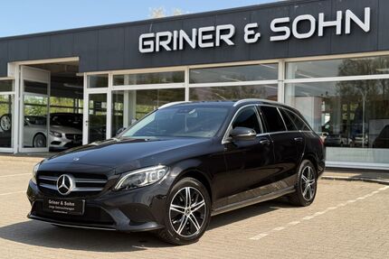 Mercedes-Benz C 220 Gebrauchtwagen