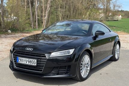 Audi TT Gebrauchtwagen