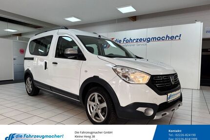 Dacia Dokker Gebrauchtwagen