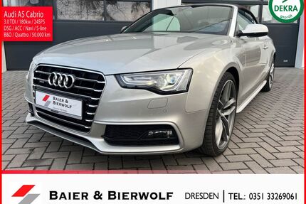 Audi A5 Gebrauchtwagen
