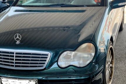 Mercedes-Benz C 320 Gebrauchtwagen