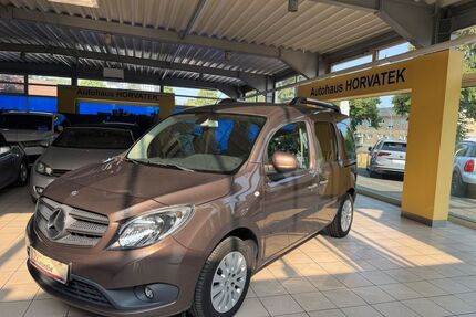 Mercedes-Benz Citan Gebrauchtwagen