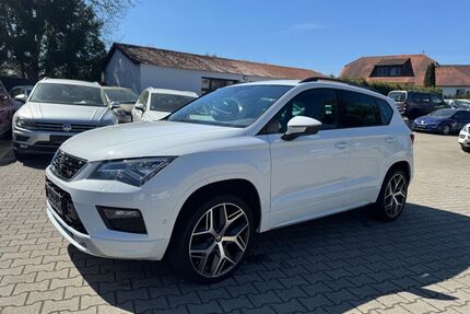 Seat Ateca Gebrauchtwagen