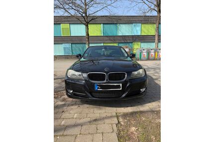 BMW 318 Gebrauchtwagen