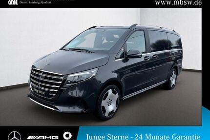 Mercedes-Benz V 300 Gebrauchtwagen
