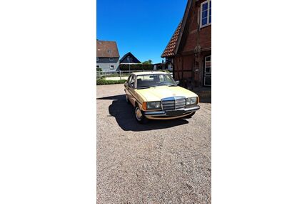 Mercedes-Benz 200 Gebrauchtwagen