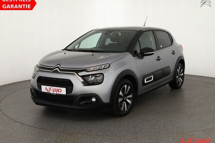 Citroen C3 Gebrauchtwagen