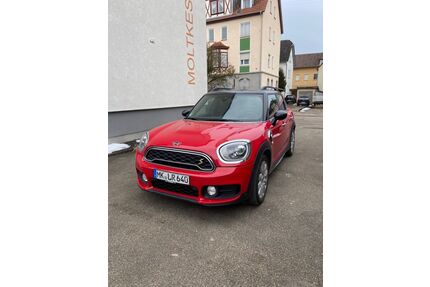 Mini Countryman SE (Cooper) Gebrauchtwagen