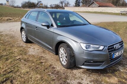 Audi A3 Gebrauchtwagen