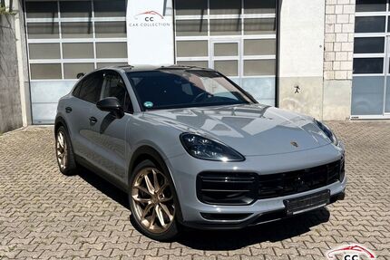 Porsche Cayenne Gebrauchtwagen
