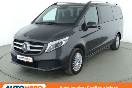 Mercedes-Benz V 250 Gebrauchtwagen