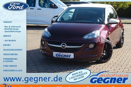 Opel Adam Gebrauchtwagen