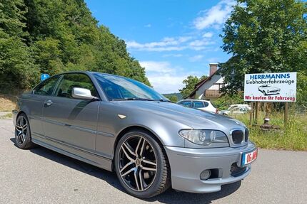 BMW 330 Gebrauchtwagen