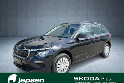 Skoda Kamiq Gebrauchtwagen
