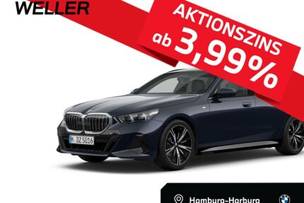 BMW 520 Gebrauchtwagen