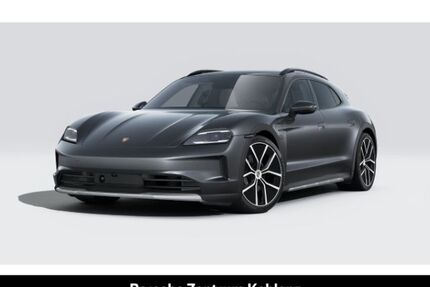 Porsche Taycan Gebrauchtwagen