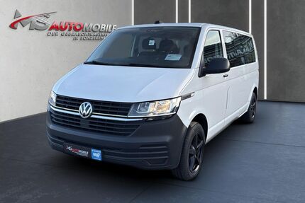 VW T6 Transporter Gebrauchtwagen