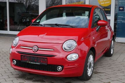 Fiat 500 Gebrauchtwagen