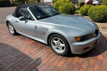 BMW Z3 Gebrauchtwagen