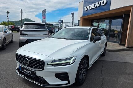 Volvo V60 Gebrauchtwagen