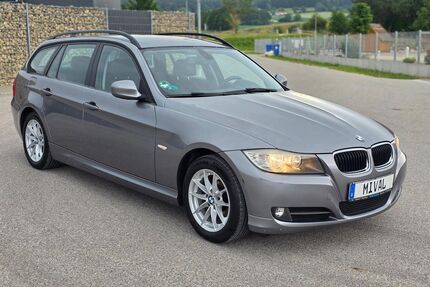 BMW 318 Gebrauchtwagen