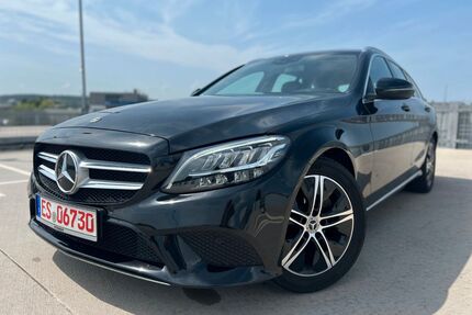 Mercedes-Benz C 180 Gebrauchtwagen