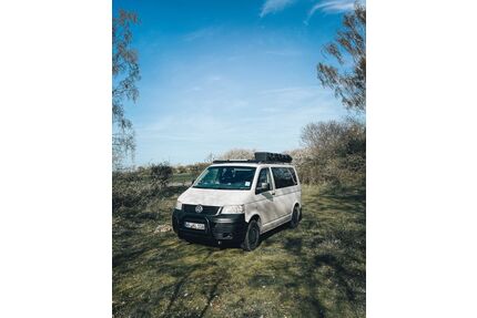 VW T5 andere Gebrauchtwagen