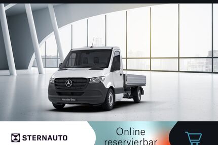 Mercedes-Benz Sprinter Gebrauchtwagen