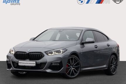 BMW 220 Gran Coupé Gebrauchtwagen
