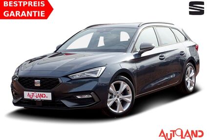 Seat Leon Gebrauchtwagen