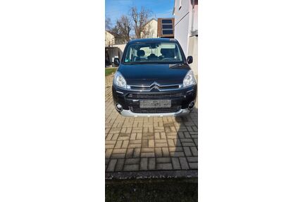 Citroen Berlingo Gebrauchtwagen