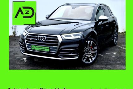Audi SQ5 Gebrauchtwagen