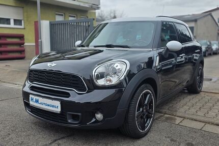 Mini Cooper S Gebrauchtwagen