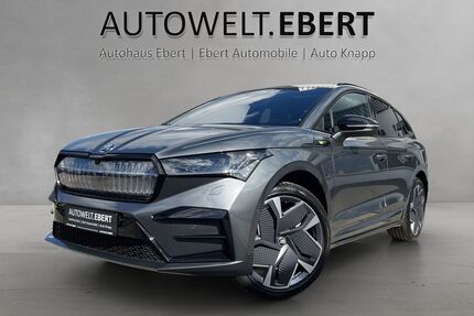 Skoda Enyaq Gebrauchtwagen