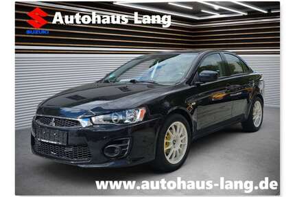 Mitsubishi Lancer Gebrauchtwagen