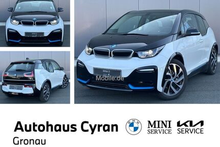 BMW i3 Gebrauchtwagen
