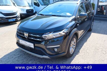 Dacia Jogger Gebrauchtwagen