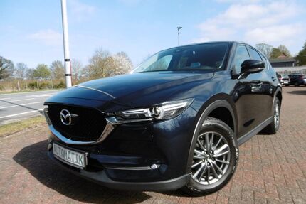 Mazda CX-5 Gebrauchtwagen