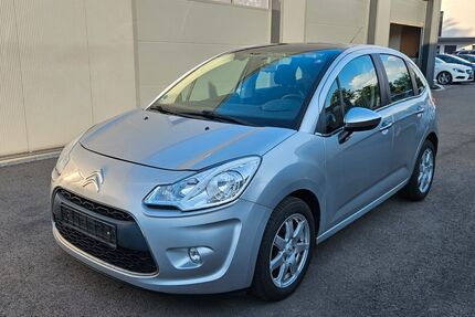 Citroen C3 Gebrauchtwagen