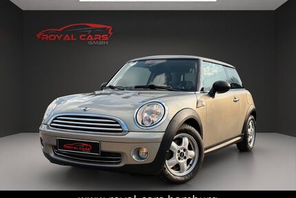 Mini ONE Gebrauchtwagen