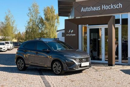 Hyundai KONA Gebrauchtwagen