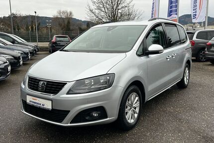 Seat Alhambra Gebrauchtwagen