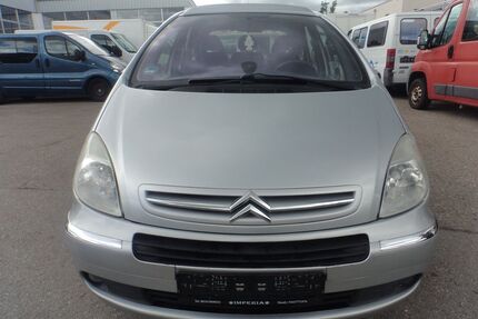 Citroen Xsara Gebrauchtwagen