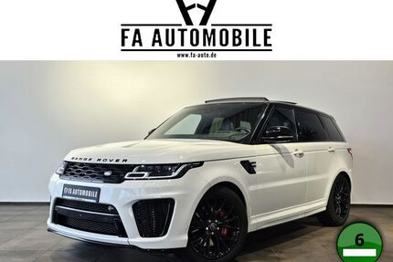 Land Rover Range Rover Sport Gebrauchtwagen